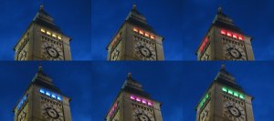 Disco am Ennser Stadtturm