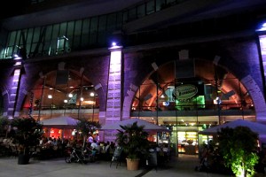 Preiswert und freundliches Ambiente: Brandauers' Bierbögen in der Heiligenstätter Straße 31