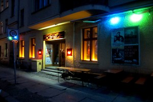 Das Schmittz macht Lust auf Sport.