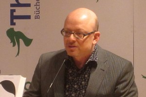 Timur Vermes veröffentlichte als Ghostwriter vier Bücher. Mit "Er ist wieder da" gelang ihm der Durchbruch.