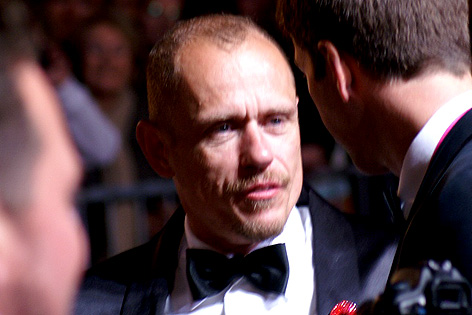 Gery Keszler feierte seinen 31. Life Ball. Wahnsinn.