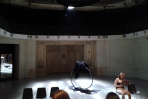 "Man muss verstehen, mit seiner Zeit zu gehen", begründete Ilse Koch ihren Eintritt in die NSDAP.