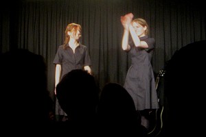 Umjubelte Premiere im Theater am Alsergrund