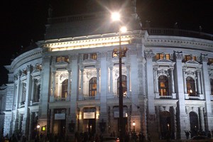 burgtheater