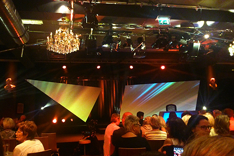 Nachrichten aus dem Casanova Wien