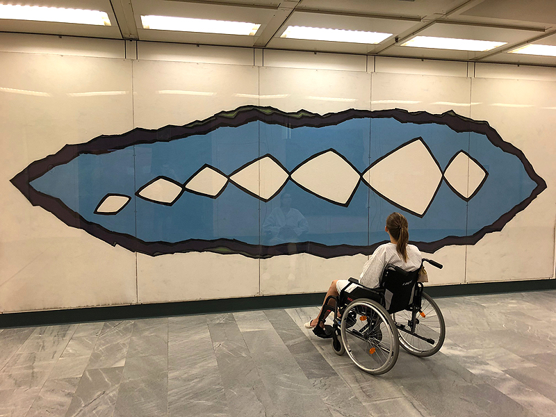 Franz Unzeitig - Code