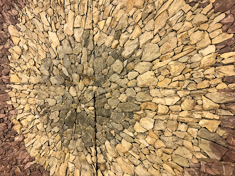 Manfred Simma - Steinbilder