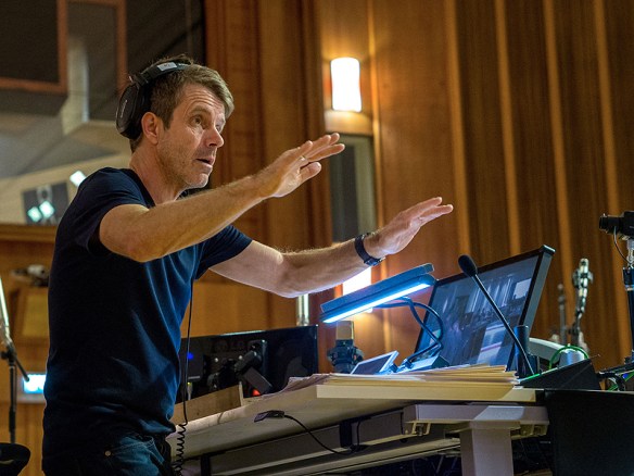 Harry Gregson-Williams (c) Heinz Zeggl