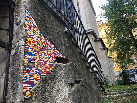 Legosanierung Jan Vormann