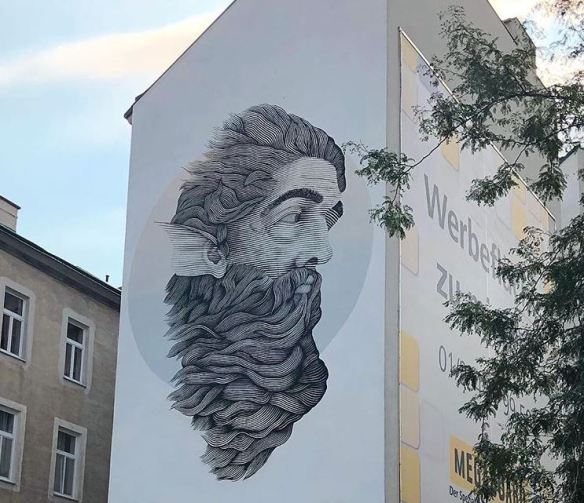 Schönbrunner Straße