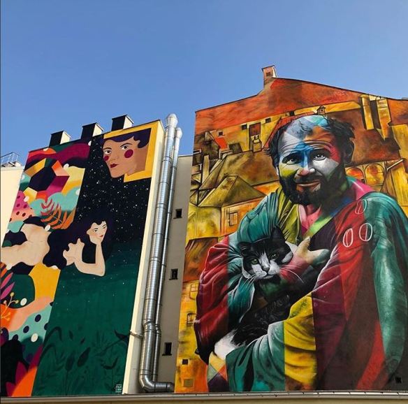 Wiedner Hauptstraße