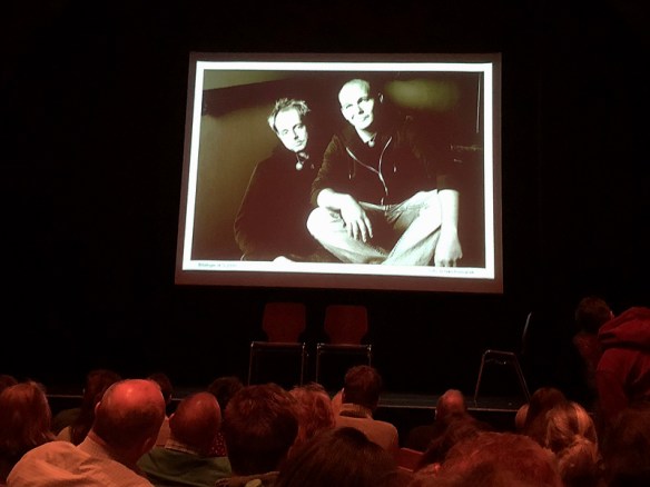 blözinger auf leinwand