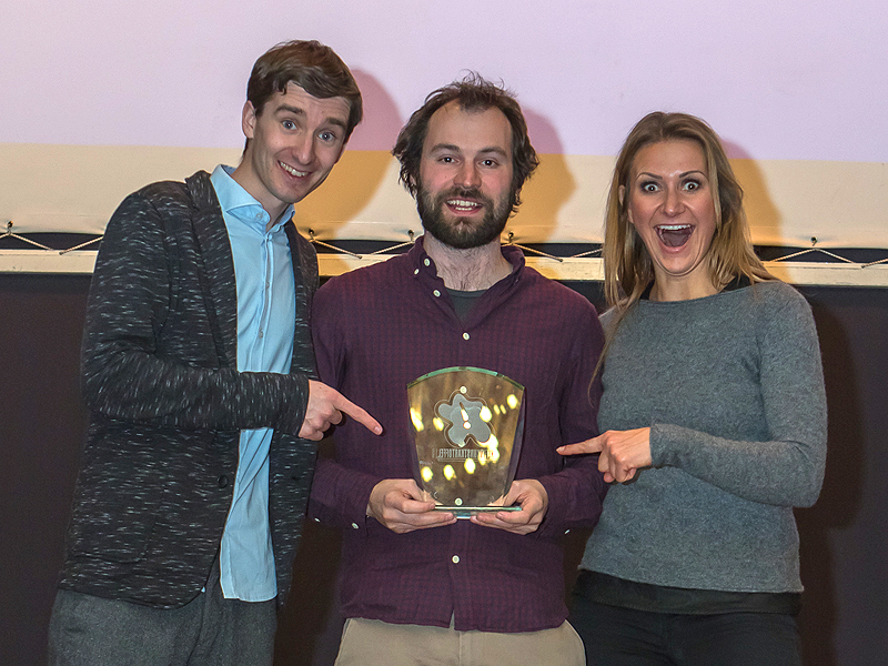 Schreiner, Thalhammer, Niedetzky