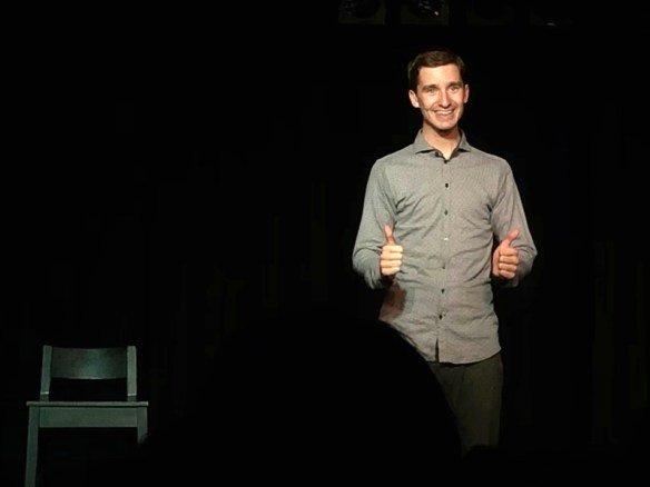 Clemens Maria Schreiner bei 