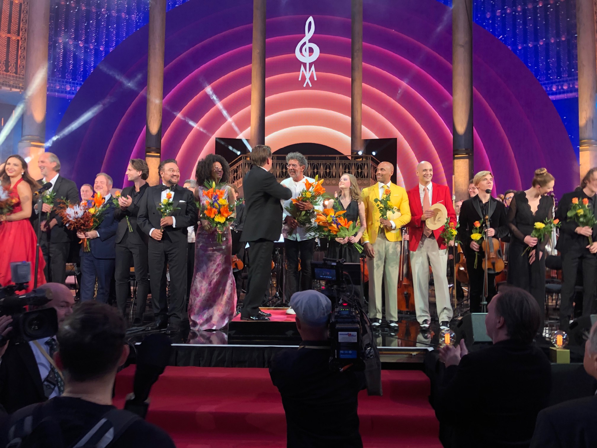 Hollywood in Vienna 2019